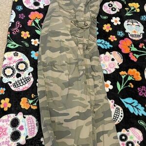 Gander Mountain Camouflage Pants